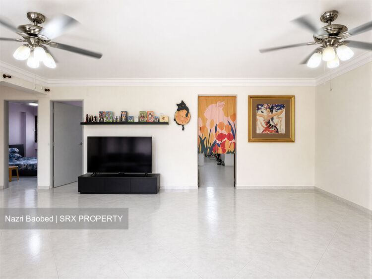 Blk 653 Woodlands Ring Road (Woodlands), HDB 4 Rooms #613139431
